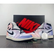 Jordan OG Retro 1 High Skyline DX0054-805 0809